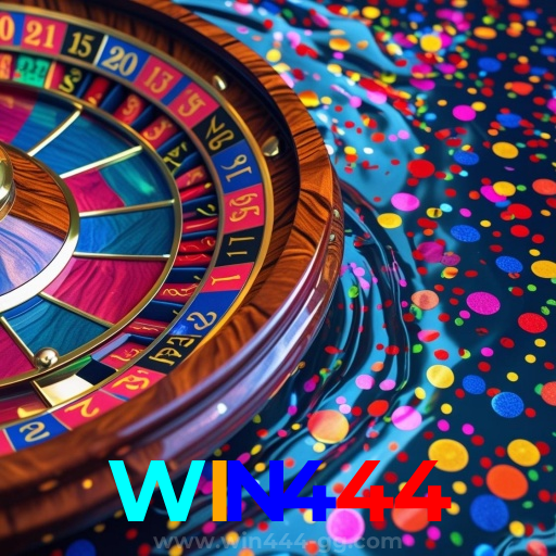 WIN444: Experiência Real de Cassino com Jogos de Mesa ao Vivo