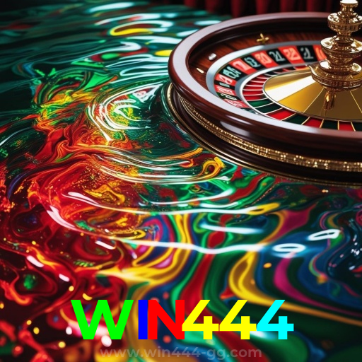 Aplicativo da WIN444: conveniência e recursos completos