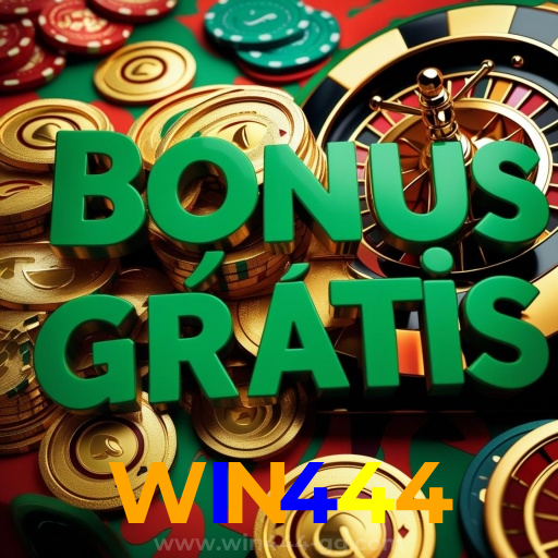 WIN444: apostas esportivas no Brasil