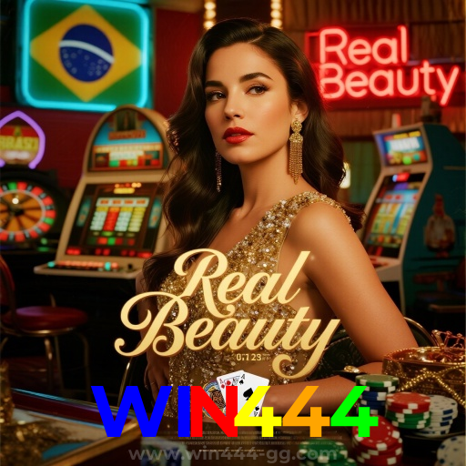 Site oficial da WIN444: cassino e apostas no Brasil
