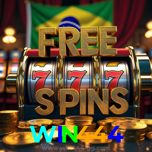 WIN444: apostas esportivas no Brasil