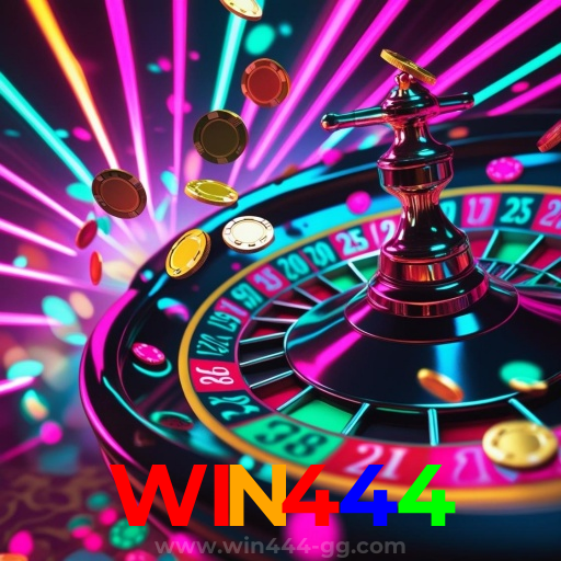 WIN444: cassino online no Brasil — bônus e cashout rápido