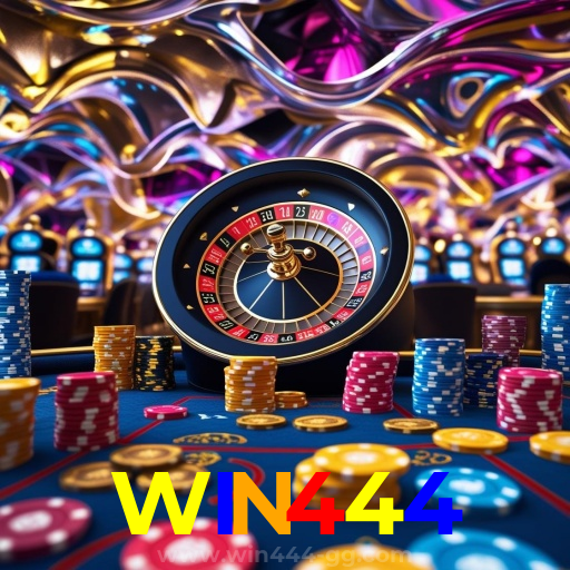 Ofertas oficiais da WIN444: boas-vindas, VIP e sazonais