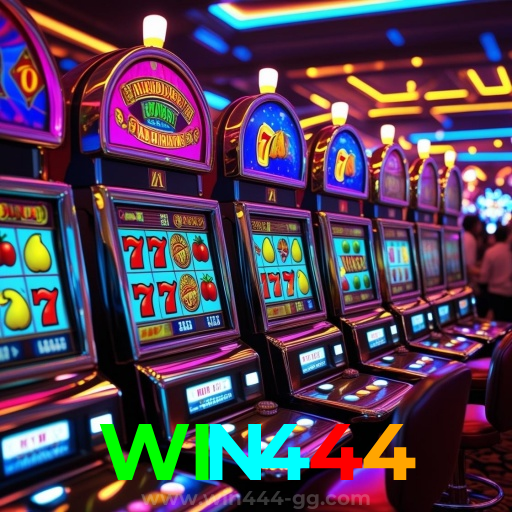 WIN444.com 🏆 - PLATAFORMA OFICIAL - WIN444