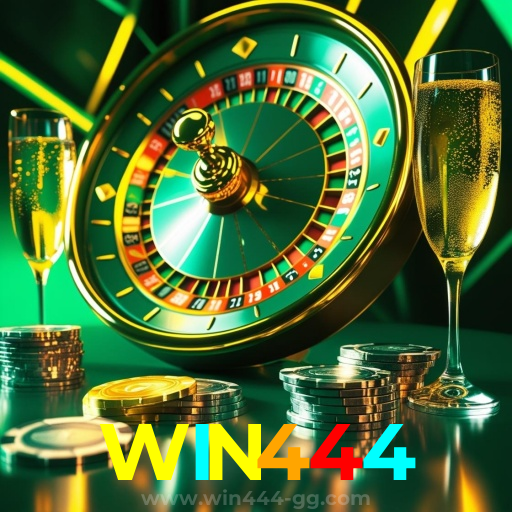 WIN444: Experiência Superior em Apostas com Serviço Profissional