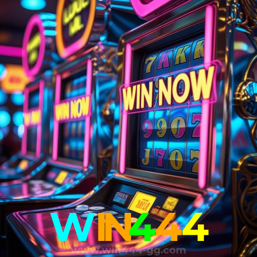 Login no WIN444.com | Cadastre-se e Ganhe um Bônus R00