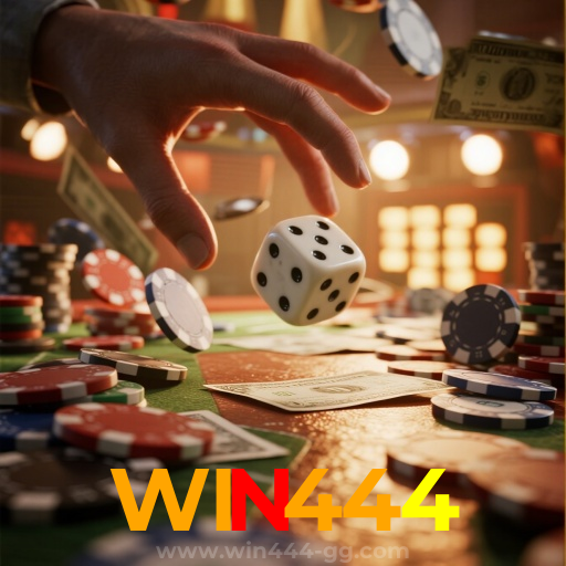 WIN444 - A Ascensão dos eSports: Uma Revolução Global nos Jogos Competitivos