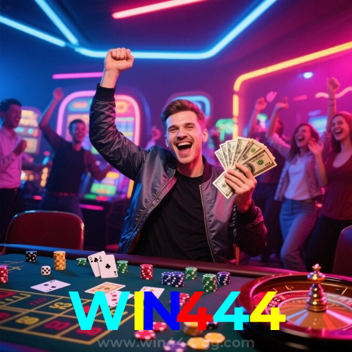 Login WIN444 com proteção avançada: 2FA, SSL 256 bits, recuperação de conta e privacidade LGPD