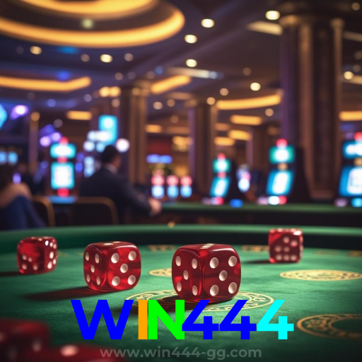 Ofertas oficiais da WIN444: boas-vindas, VIP e sazonais